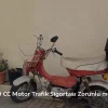 50 CC Motor Trafik Sigortası Zorunlu mu