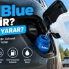 AdBlue Nedir Ne İşe Yarar