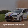 Ağır Hasar Kaydı Nedir