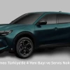Alfa Romeo Türkiye'de 4 Yeni Bayi ve Servis Noktası Açtı