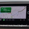 Android Auto Nasıl Bağlanır