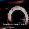 Araba Neden Hararet Yapar