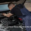Araç Muayenesi Nasıl Alınır, Ücretleri Ne Kadar