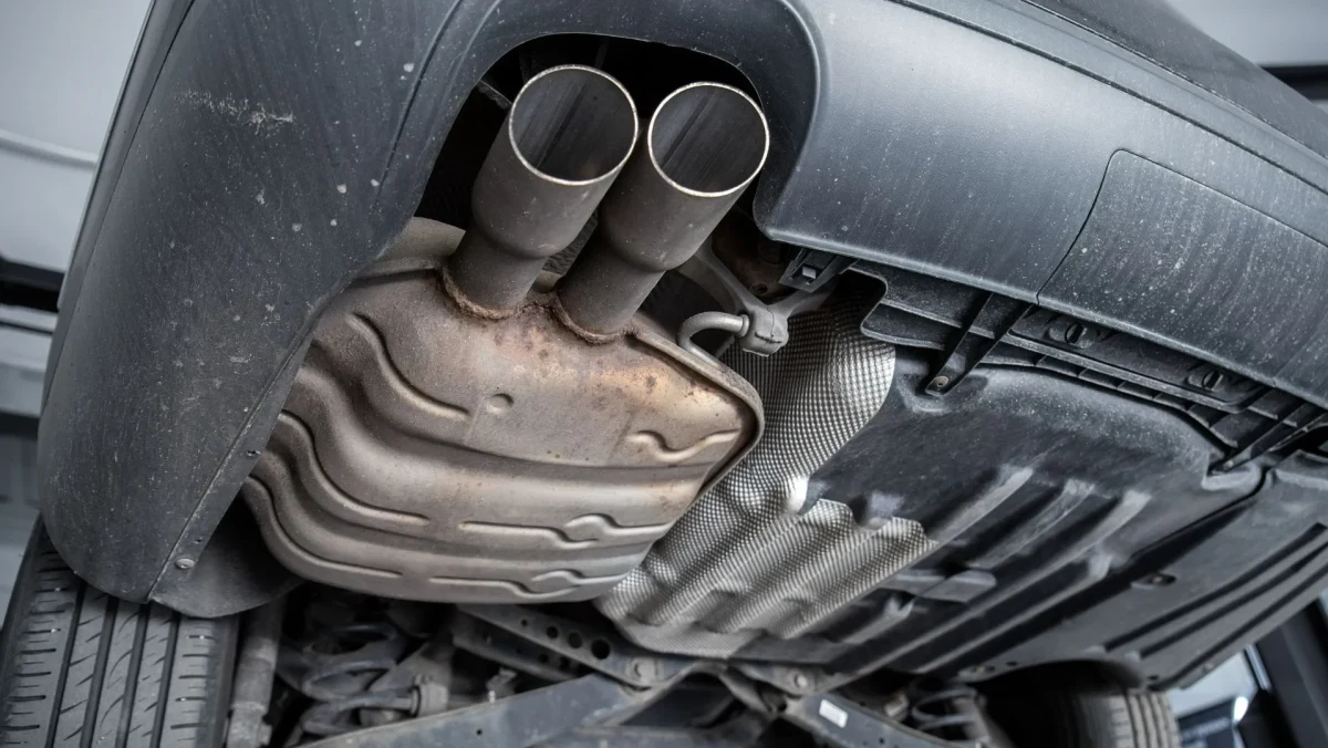 DPF Nedir, Neden Tıkanır?