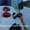 En Uzun Menzile Sahip Elektrikli Arabalar Hangileri