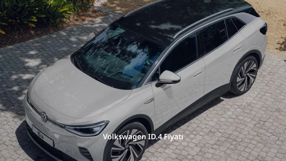 Volkswagen ID.4 Fiyatı