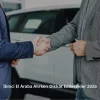 İkinci El Araba Alırken Dikkat Edilecekler 2026
