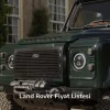 Land Rover Fiyat Listesi Temmuz 2026