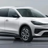 MG 4X 2026 64,2 kWh