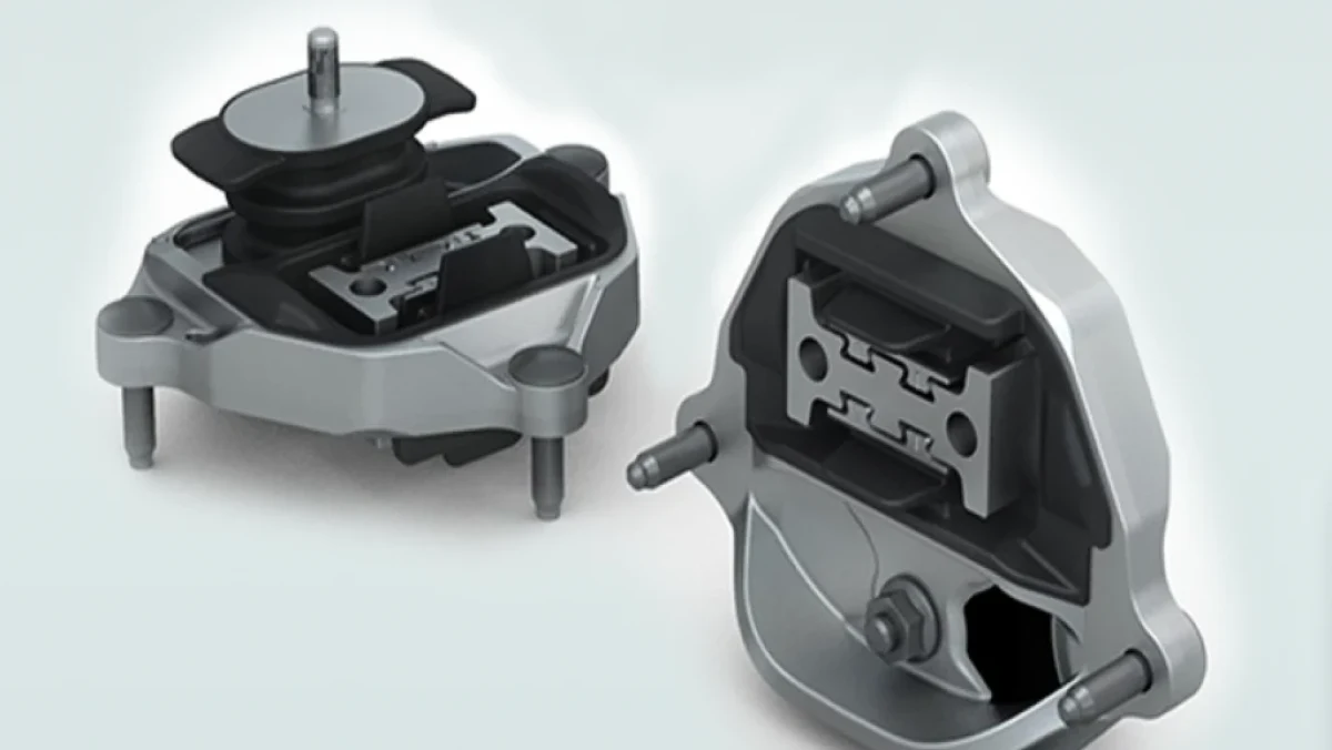 Motor Kulağı Nedir?
