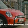 Park Asistanı Nedir Hangi Araçlarda Var