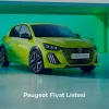 Peugeot Fiyat Listesi