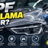 PPF Kaplama Nedir Ne İşe Yarar