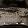 Range Rover GT Tanıtıldı