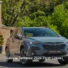 Subaru Temmuz 2026 Fiyat Listesi
