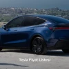 Tesla Fiyat Listesi