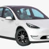 Tesla Model Y 2020